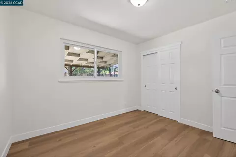 Bedroom - 4352 Cheltenham Ct, Concord, CA 94521 photo 7 of 10
