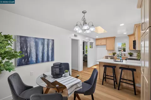 Dining - 4352 Cheltenham Ct, Concord, CA 94521 photo 2 of 3