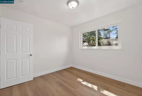 Bedroom - 4352 Cheltenham Ct, Concord, CA 94521 photo 9 of 10