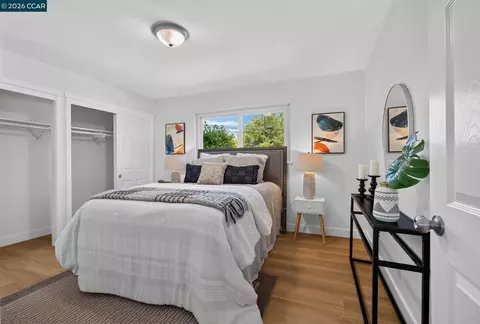 Bedroom - 4352 Cheltenham Ct, Concord, CA 94521 photo 3 of 10