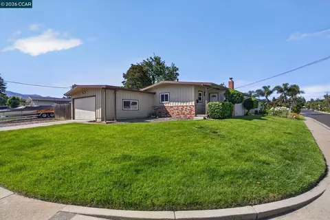 Other - 4352 Cheltenham Ct, Concord, CA 94521 photo 8 of 8