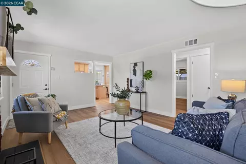 Living - 4352 Cheltenham Ct, Concord, CA 94521 photo 3 of 3