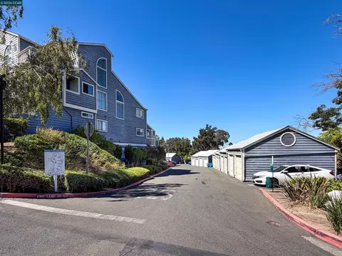 Exterior - 113 Sea Crest Cir, Vallejo, CA 94590 photo 3 of 6