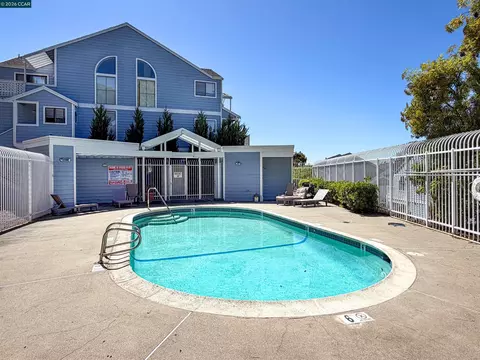Exterior - 113 Sea Crest Cir, Vallejo, CA 94590 photo 6 of 6