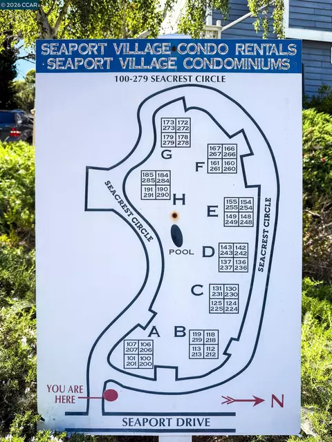 View/Area - 113 Sea Crest Cir, Vallejo, CA 94590 photo 1 of 4
