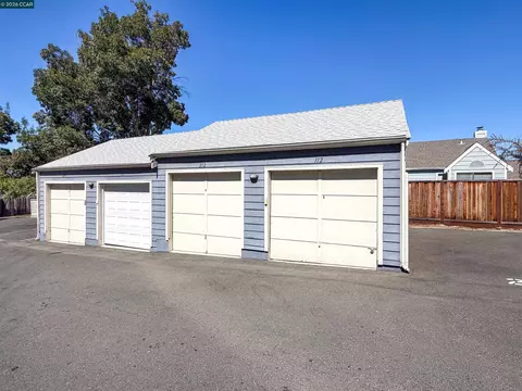 Exterior - 113 Sea Crest Cir, Vallejo, CA 94590 photo 2 of 6