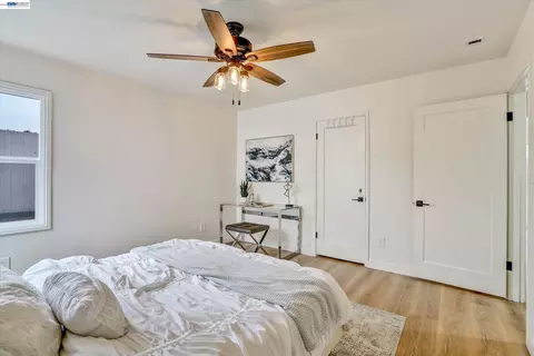 Bedroom - 86 Preda St, San Leandro, CA 94577 photo 1 of 6