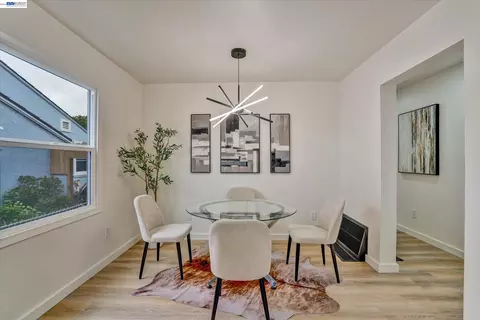 Dining - 86 Preda St, San Leandro, CA 94577 photo 1 of 2