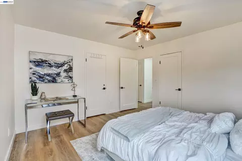 Bedroom - 86 Preda St, San Leandro, CA 94577 photo 2 of 6