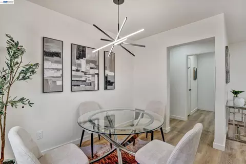 Dining - 86 Preda St, San Leandro, CA 94577 photo 2 of 2