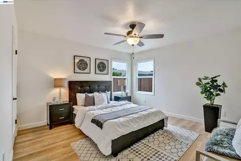 Bedroom - 86 Preda St, San Leandro, CA 94577 photo 3 of 6