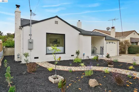 Exterior - 86 Preda St, San Leandro, CA 94577 photo 3 of 7