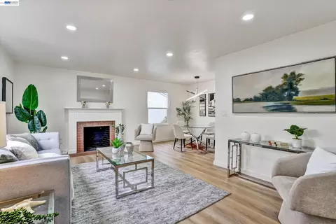 Living - 86 Preda St, San Leandro, CA 94577 photo 1 of 3