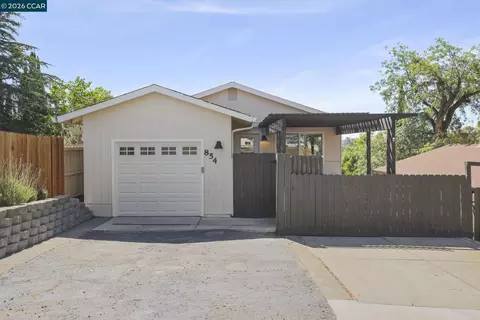 854 Shell Ave, Martinez, CA 94553 photo 1