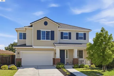 5555 Mountain Ridge Ct, Antioch, CA 94531