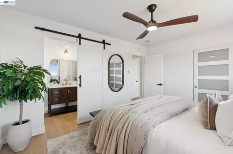 Bedroom - 224 Wilshire Ave, Vallejo, CA 94591 photo 4 of 7