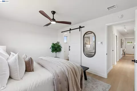 Bedroom - 224 Wilshire Ave, Vallejo, CA 94591 photo 3 of 7