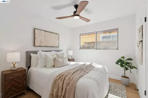 Bedroom - 224 Wilshire Ave, Vallejo, CA 94591 photo 7 of 7