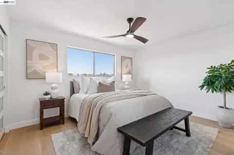 Bedroom - 224 Wilshire Ave, Vallejo, CA 94591 photo 1 of 7