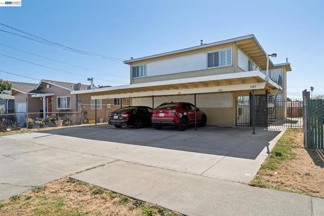 417 S 25th St, Richmond, CA 94804