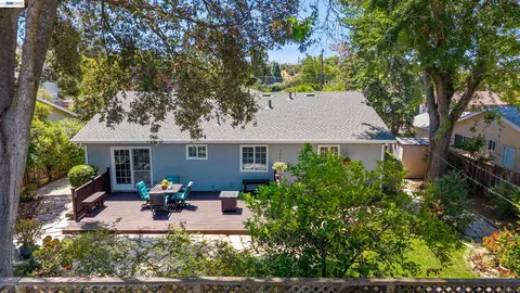 Exterior - 5515 Alaska Dr, Concord, CA 94521 photo 18 of 19