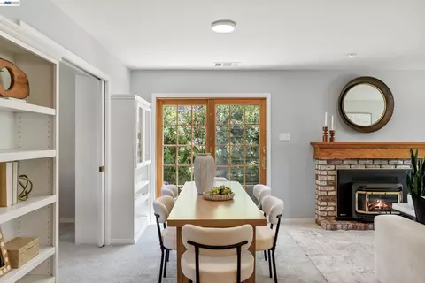 Dining - 5515 Alaska Dr, Concord, CA 94521 photo 2 of 4