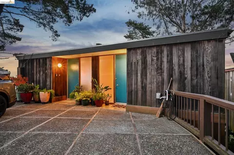 103 Marion Ave, Sausalito, CA 94965 photo 3