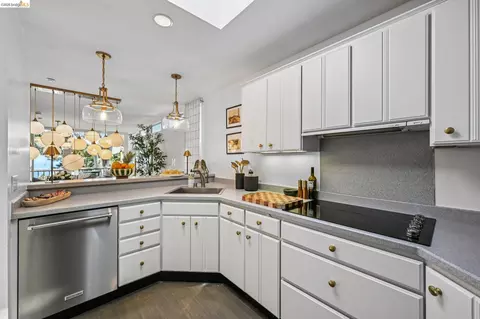 103 Marion Ave, Sausalito, CA 94965 photo 5