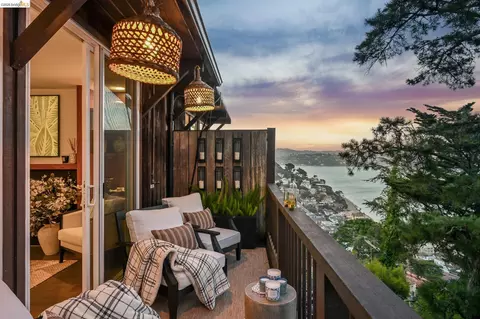 103 Marion Ave, Sausalito, CA 94965 photo 2