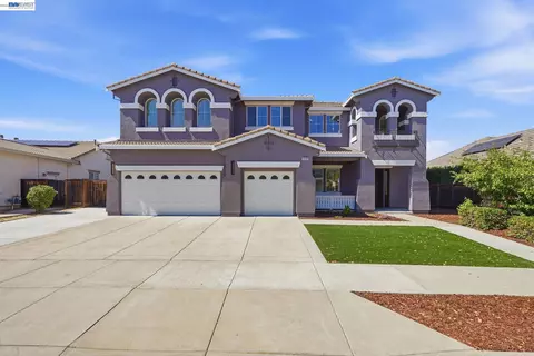 2633 Spyglass Dr, Brentwood, CA 94513
