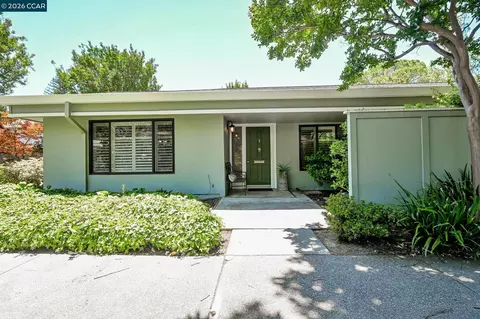 1417 Canyonwood Ct #1, Walnut Creek, CA 94595