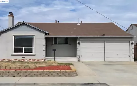 15344 Ruggles St, San Leandro, CA 94579