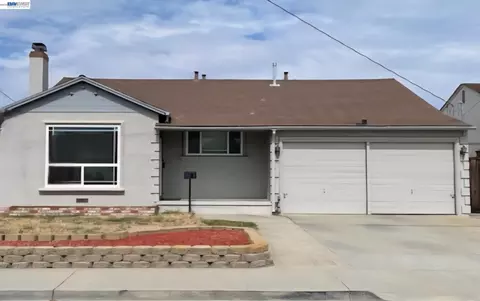 15344 Ruggles St, San Leandro, CA 94579