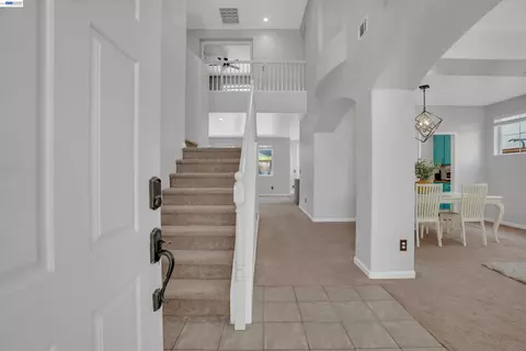 Entry Way - 757 Dody Dr, Manteca, CA 95337 photo 1 of 1