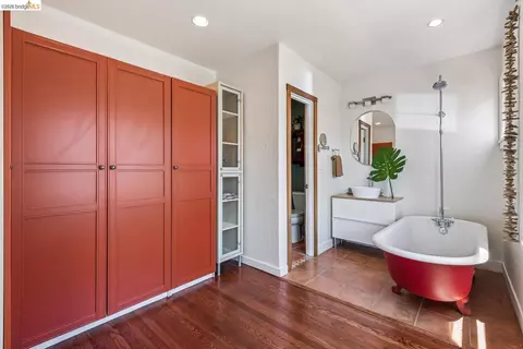 Other - 2431 Mckinley Ave, Berkeley, CA 94703 photo 9 of 14