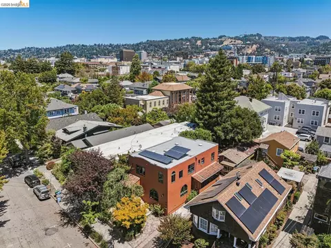 View/Area - 2431 Mckinley Ave, Berkeley, CA 94703 photo 2 of 4