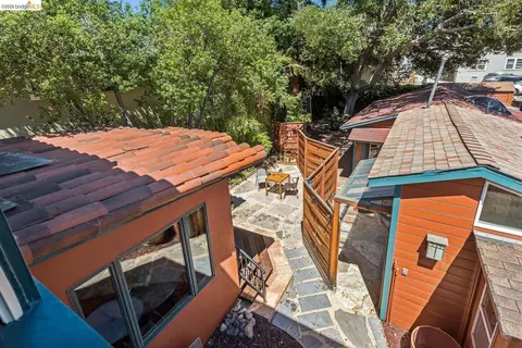 Exterior - 2431 Mckinley Ave, Berkeley, CA 94703 photo 5 of 11