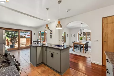 Kitchen - 2431 Mckinley Ave, Berkeley, CA 94703 photo 1 of 7