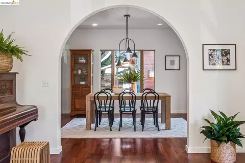Dining - 2431 Mckinley Ave, Berkeley, CA 94703 photo 2 of 4
