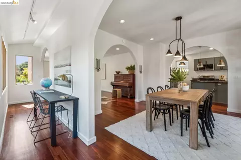 Dining - 2431 Mckinley Ave, Berkeley, CA 94703 photo 4 of 4