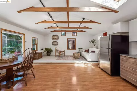 Living - 2431 Mckinley Ave, Berkeley, CA 94703 photo 4 of 4