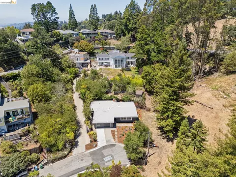 1545 Summit Rd, Berkeley, CA 94708 photo 41
