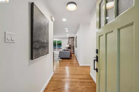 1545 Summit Rd, Berkeley, CA 94708 photo 4