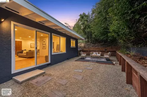1545 Summit Rd, Berkeley, CA 94708 photo 37