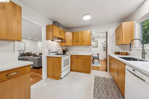 1545 Summit Rd, Berkeley, CA 94708 photo 14