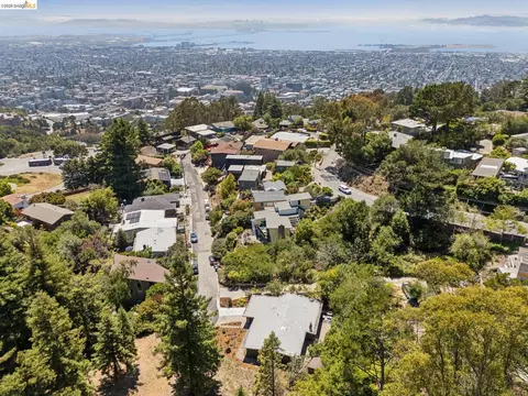 1545 Summit Rd, Berkeley, CA 94708 photo 39