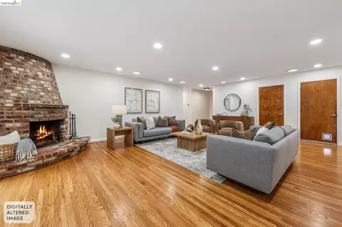 1545 Summit Rd, Berkeley, CA 94708 photo 8