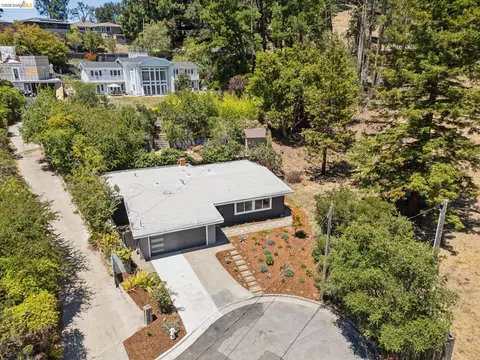 1545 Summit Rd, Berkeley, CA 94708 photo 42
