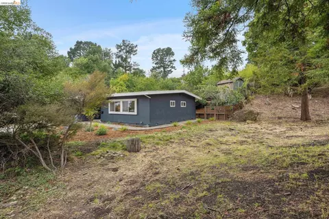 1545 Summit Rd, Berkeley, CA 94708 photo 35