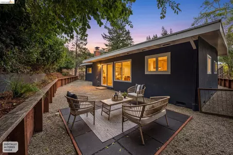 1545 Summit Rd, Berkeley, CA 94708 photo 38